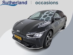 Kia EV6 - Plus Advanced 77.4 kWh | SOH 100% | Schuifdak | Leder | Stoel Verwarming & Ventilatie |