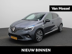 Renault Clio - 1.6 E-Tech Hybrid Initiale Paris 140PK | Automaat | Navigatie 9, 3'' | Adaptieve Cruise Co