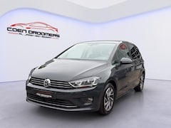 Volkswagen Golf Sportsvan - 1.4 TSI Business Edition /Apple Carplay/Adaptive Cruise/Parkeer sens. V+A/Stoel+stuurverwa