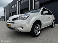 Renault Koleos - 2.5 Dynamique Luxe