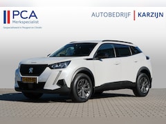Peugeot 2008 - 1.2 PureTech Style