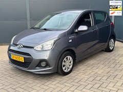 Hyundai i10 - 1.0i i-Motion Carplay / Nap