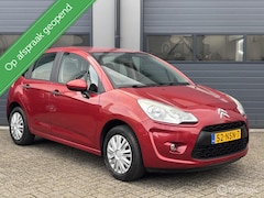 Citroën C3 - 1.1 Essentiel Uitvoering // 5Drs _ Airco