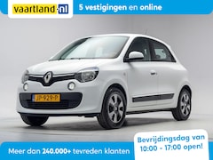 Renault Twingo - 1.0 SCe Collection [Camera Bluetooth Elektrische Ramen]