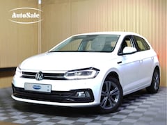 Volkswagen Polo - 1.0 TSI Highline Business R LINE DSG NAVI AIRCO CAMERA PDC "20