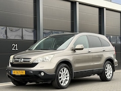 Honda CR-V - 2.2D 4x4 Navi Panorama Clima Camera