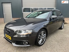 Audi A4 Avant - 1.8 TFSI-Cruise-Clima-Stoelverwarming-LM