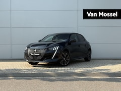 Peugeot 208 - 1.2 PureTech GT Pack | Camera | Cruise Control | Alcantara bekleding | Stoelverwarming | P