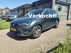 SEAT Ateca - 1.5 DSG FR Business Intense, Trekhaak, Pano