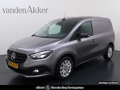 Mercedes-Benz Citan - 112 CDI L1 Pro Automaat // Climate // Camera // LED // Cruise Control // LM // Stoelverwar