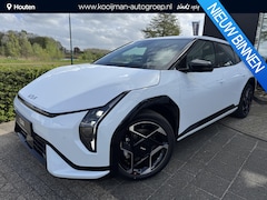 Kia EV4 - GT-Line Business Edition 81.4 kWh Complete Uitvoering, Voorraadkorting
