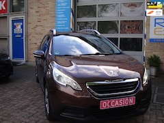 Peugeot 2008 - 1.2 VTi Access