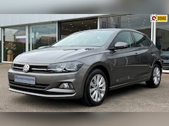 Volkswagen Polo - 1.0 TSI Comfortline Business / CLIMA / PDC / ORG NL