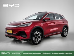 BYD Atto 3 - Design 60 kWh | 15, 6" Multimediascherm | Elektrische Achterklep | Eerste eigenaar |
