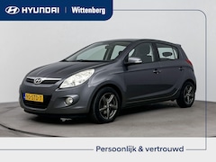 Hyundai i20 - 1.4i i-Motion | Apple carplay/android auto | Elektrische ramen | Airco | Navigatie |