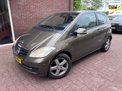 Mercedes-Benz A-klasse - 160 BlueEFFICIENCY Business Class