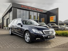 Mercedes-Benz E-klasse Estate - 350 CGI Avantgarde, Distronic+, Luchtvering, Youngtimer