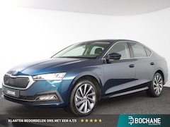 Skoda Octavia - 1.4 TSI iV PHEV Business Edition | Stoelverwarming | Navigatie | Camera