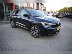Renault Espace - E-Tech full hybrid 200 iconic 7p
