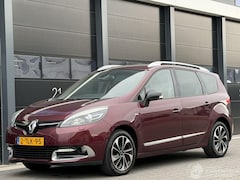 Renault Grand Scénic - 1.5 dCi Bose Navi Camera 7-PERS
