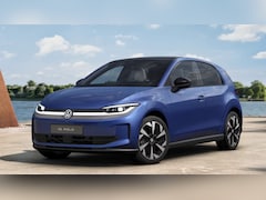 Volkswagen Polo - ID. Style First Edition 52 kWh EERSTE VAN NL