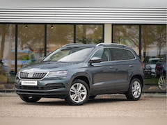 Skoda Karoq - 1.5 TSI ACT DSG | Matrix LED | Camera | Adapt. Cruise | Stoelverw. V+A