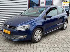 Volkswagen Polo - 1.6 TDI Highline Airco