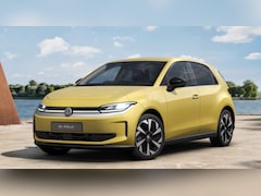 Volkswagen Polo - ID. Life First Edition 52 kWh EERSTE VAN NL