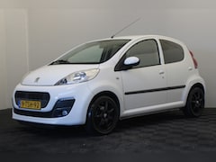 Peugeot 107 - 1.0 Active