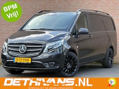 Mercedes-Benz Vito - 119CDI 190PK Lang 9G-Tronic / Distronic /LED / 2.500KG Trekhaak