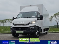 Iveco Daily - 70C18 ac automaat EURO6