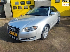 Audi A4 Cabriolet - 2.0 TFSI Pro Line