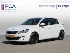 Peugeot 308 - 1.6 THP Blue Lease Premium