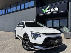 Kia Niro - 1.6 GDi Hybrid Navi Camera Trekhaak