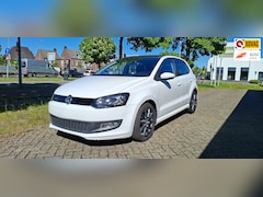 Volkswagen Polo - 1.2 TDI BlueMotion Comfortline