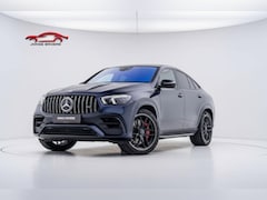 Mercedes-Benz AMG GLE - 63 S 4MATIC+|Pano|Carbon|Burmester