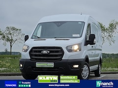 Ford Transit - 2.0 L2H2 Euro6 Trekhaak