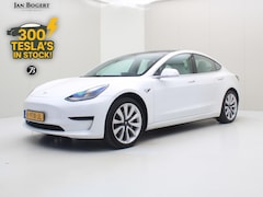 Tesla Model 3 - Standard RWD Plus 89.2% SoH [ WIT LEDER+LFP-ACCU+AUTOPILOT+60 kWh+PREMIUM AUDIO ]