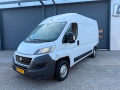 Fiat Ducato - 30 2.0 MultiJet L2H2