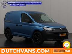 Volkswagen Caddy - 2.0TDI Economy Business | Airco | Betimmering
