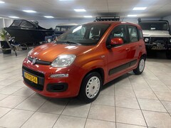 Fiat Panda - 0.9 TwinAir Edizione Cool Airco
