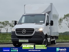 Mercedes-Benz Sprinter - 514 Aut Bak Klep Zijdeur