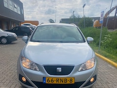 SEAT Ibiza ST - 1.2 TDI Style Ecomotive