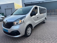 Renault Trafic Passenger - 1.6 dCi Grand Expression Energy Euro 6