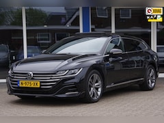 Volkswagen Arteon Shooting Brake - 2.0 TSI R-Line 190PK Panoramadak Elektrische achterklep