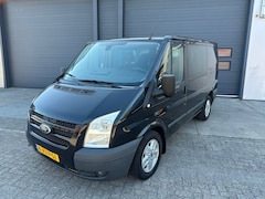 Ford Transit - 260S 2.2 TDCI SHD DC