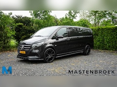 Mercedes-Benz Vito - 116CDI XL Pro Autom. |BPM VRIJ | LED | DAB+ | Camera | Navi. | Trekhaak