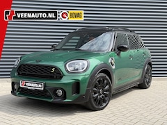 MINI Countryman - 2.0 Cooper SE ALL4 Pano/H&K/Leder