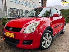 Suzuki Swift - 1.3 Comfort GT|Airco|5-drs|