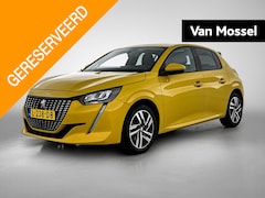 Peugeot 208 - 1.2 PureTech Allure Pack | Automaat | Camera | Apple Carplay/Android Auto | Climate contro